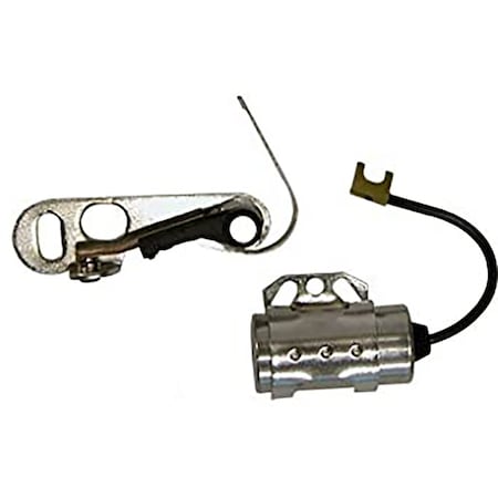 Aftermarket Tune Up Kit A-10P2869-AI